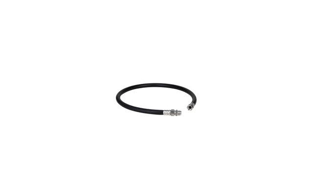 Dahua zanxg - tubo flexible ( atexiecex) compatible con cámaras antiexplosivas serie epc & eca