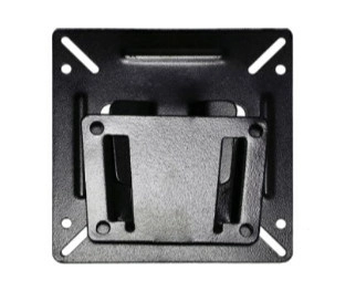 Zkteco zdbj02 - soporte de pared universal para monitores de 19 - 22