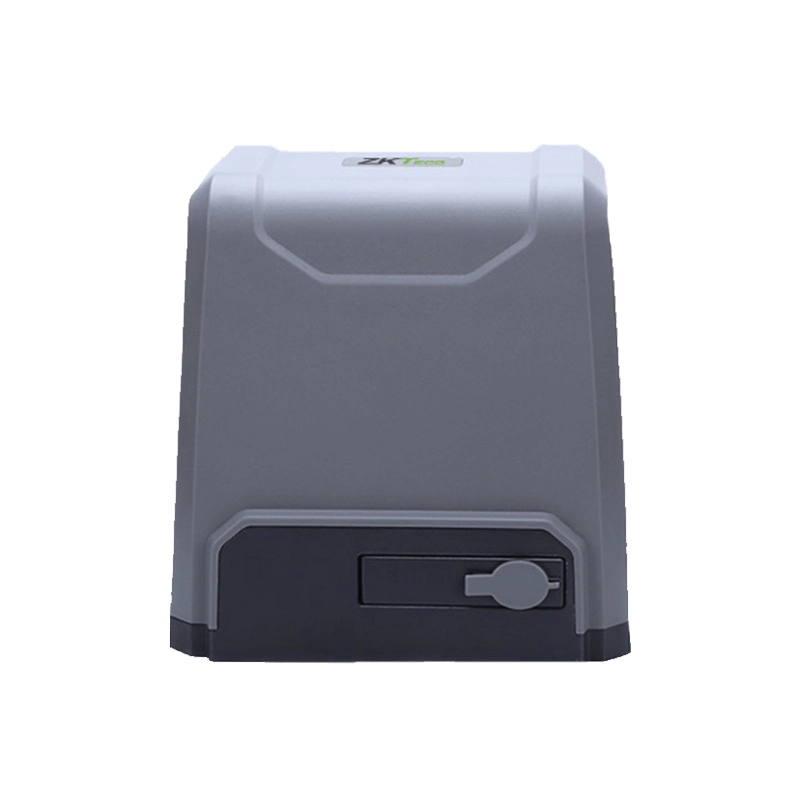 Zkteco zksl1500ac - motor para puerta deslizante  peso maximo 1500 kg  550w  11 metros por minuto  110 vca