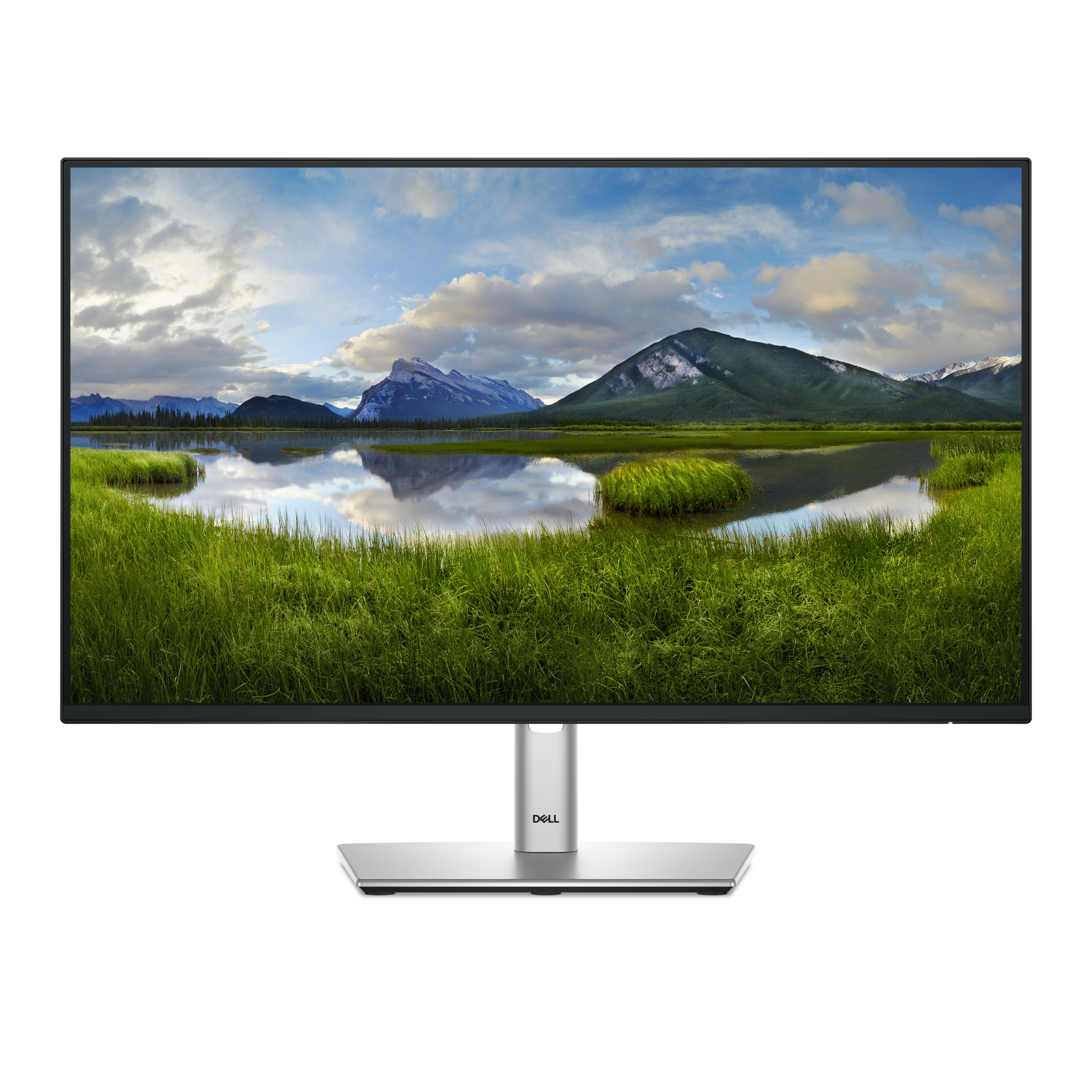 Monitor dell p2425h | 23.8 pulgadas| fhd 1920 x 1080 | 100 hz | hdmi, vga, dp, usb | 3 años de garantia | 210-bbcc