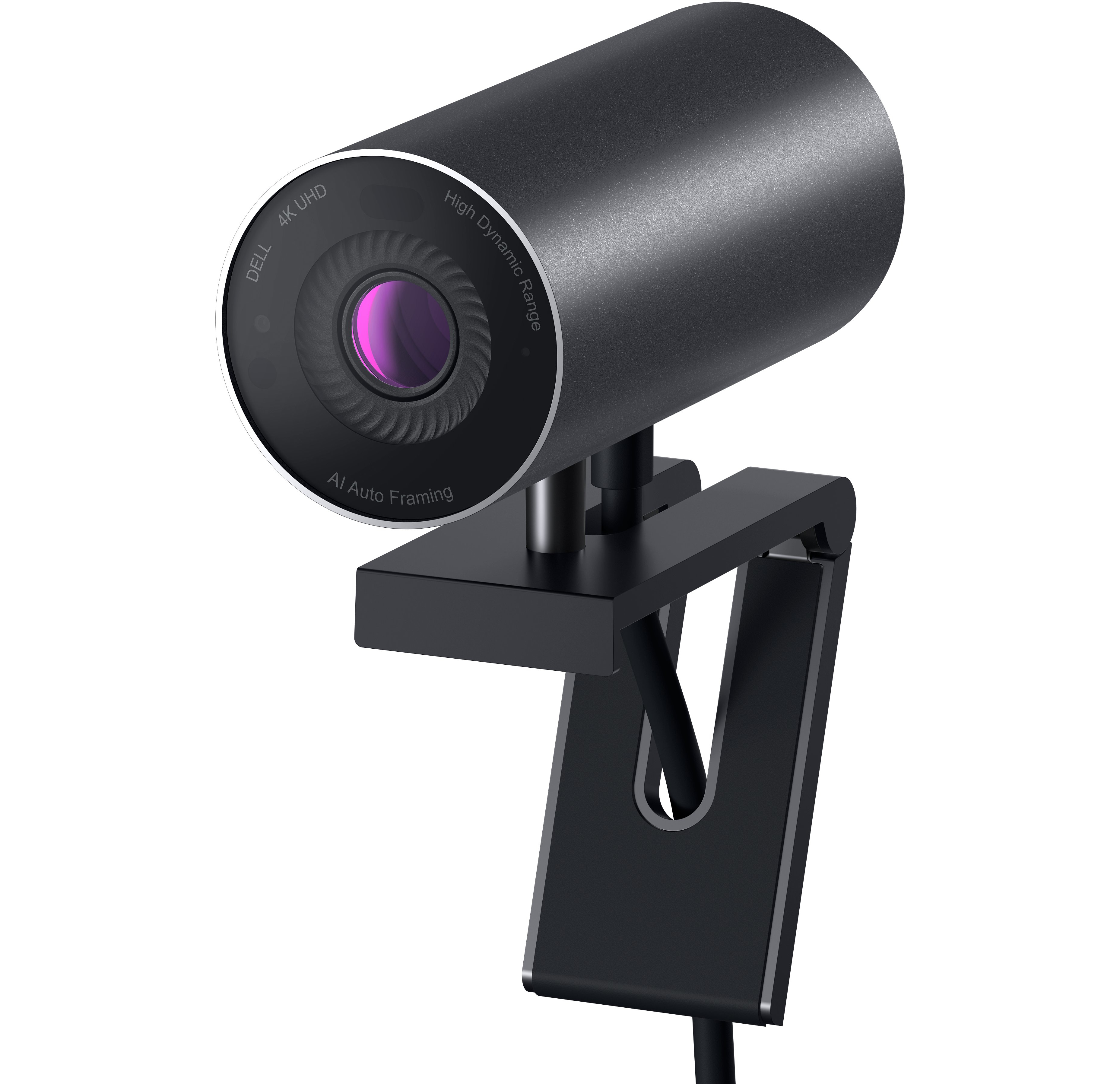 Camara dell ultrasharp webcam wb7022 | 4k uhd | usb | wb7022 |