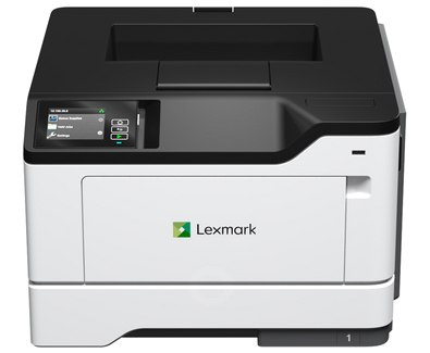 Impresora lexmark ms531dw (38s0305), ppm 46 negro, laser monocromatico, usb, wifi, ethernet, duplex