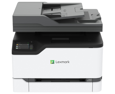 Multifuncional lexmark mx632adwe (40n9370), ppm 26 negro / color, laser color, usb, wifi, ethernet, duplex