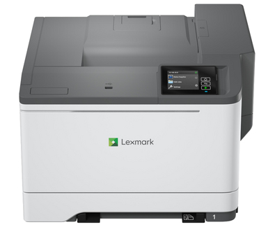 Impresora lexmark cs531dw (50m0015), ppm 35 negro/color, laser color, usb, wifi, duplex