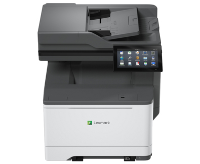 Multifuncional lexmark cx635adwe (50m7075), ppm 42 negro/color, laser color, usb, wifi, duplex