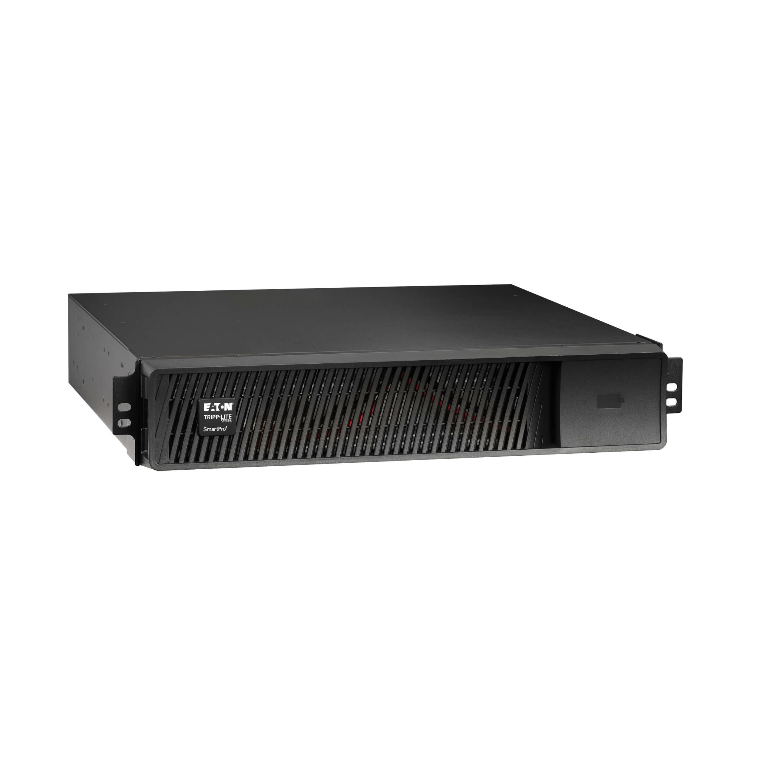 Baterias tripp lite bp48vrm2u series módulo de batería extendida (ebm) de 48v para sistemas smartpro ups de 750va, 1000va y 1500va, montaje en rack/torre de 2u.