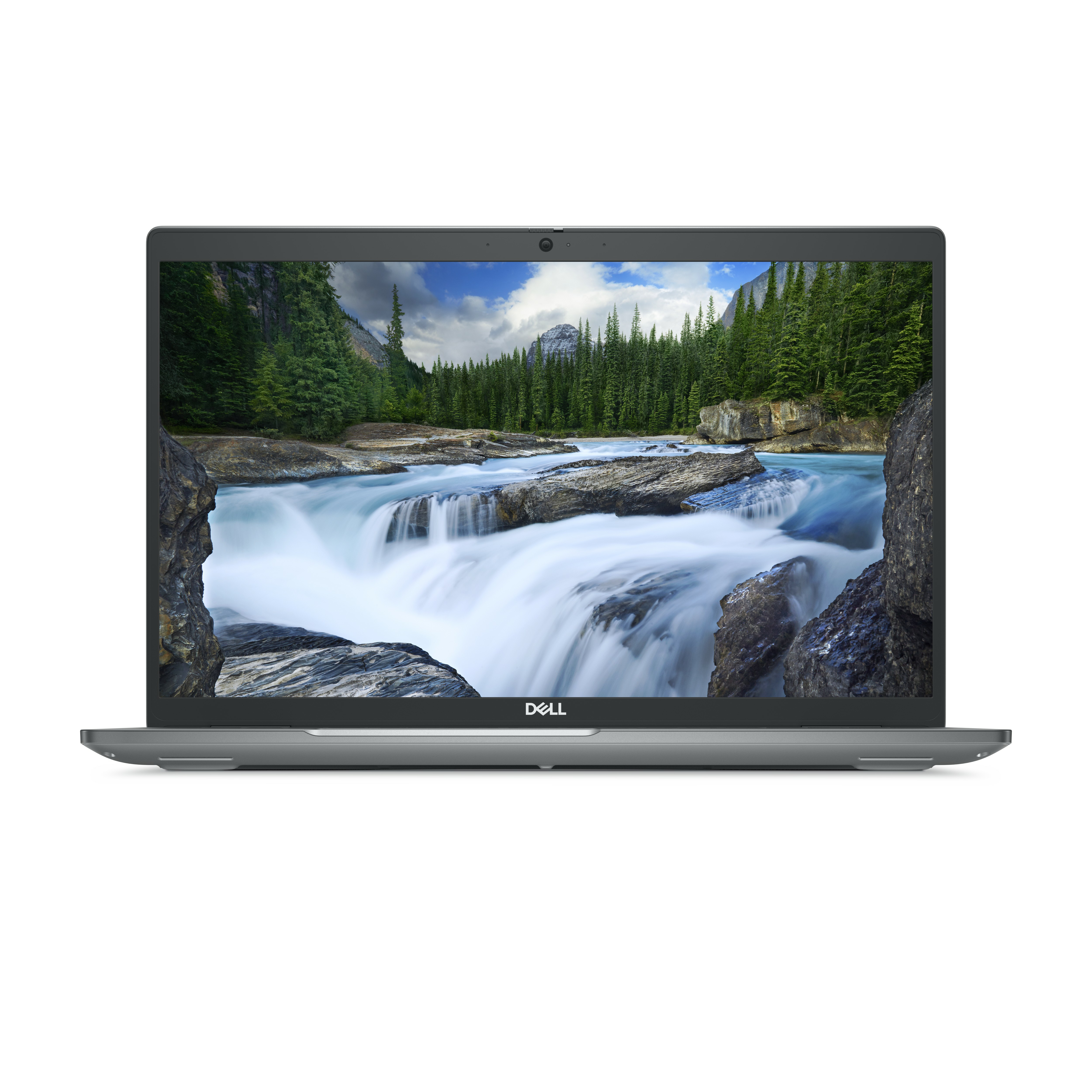 Laptop dell latitude 5550 intel core ultra 5 125u | 16 gb | 512 gb ssd m.2 | 15.6 fhd | win 11 pro | 3 años de garantia | gris | jwxpx