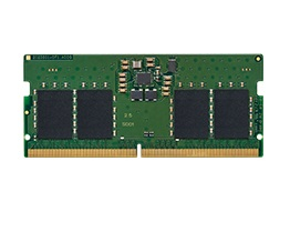 Memoria propietaria kingston sodimm / ddr5 / 8gb  / 4800mt/s  / cl40 / 262-pin / 1.1v  (kcp548ss6-8)