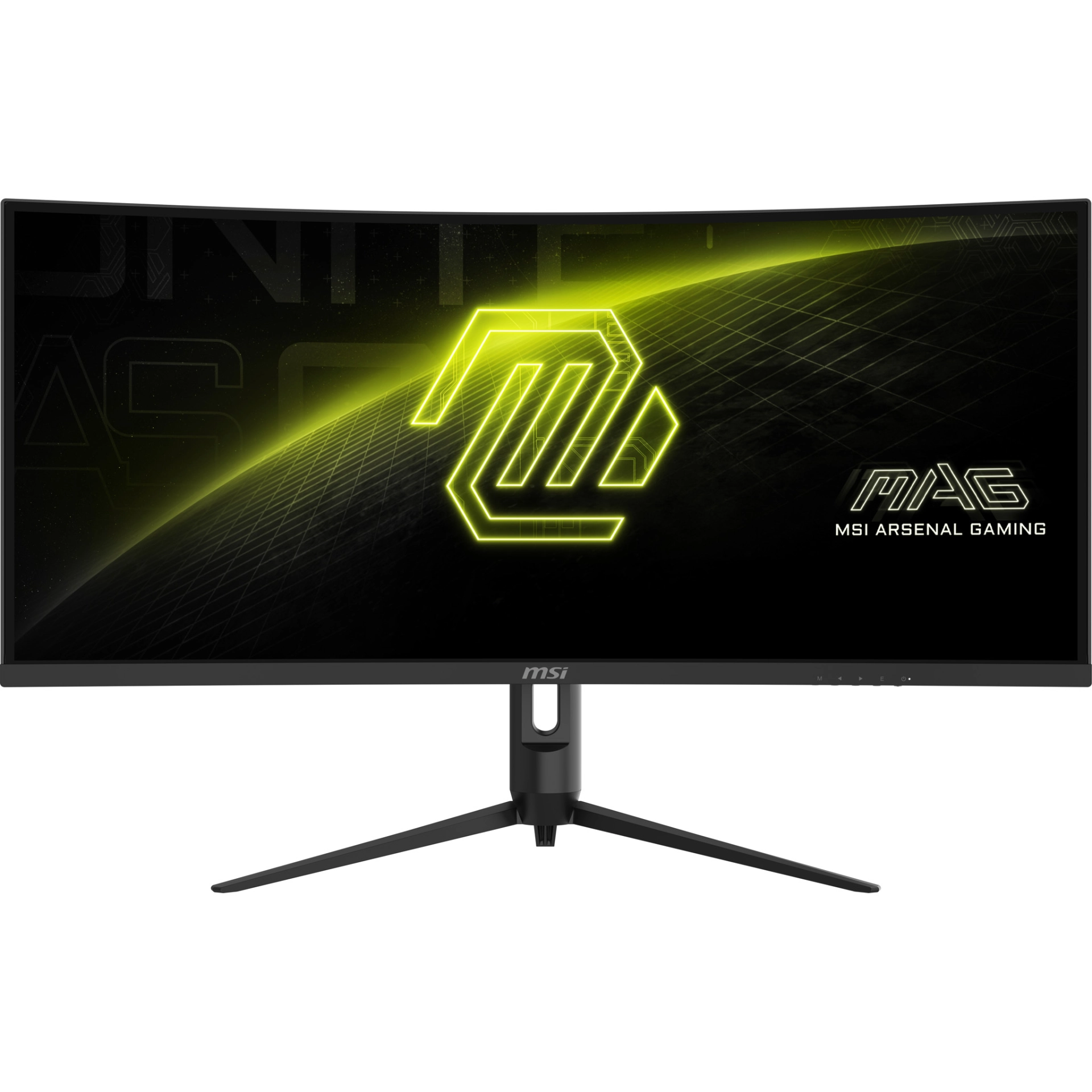Compra Monitor led msi 34
