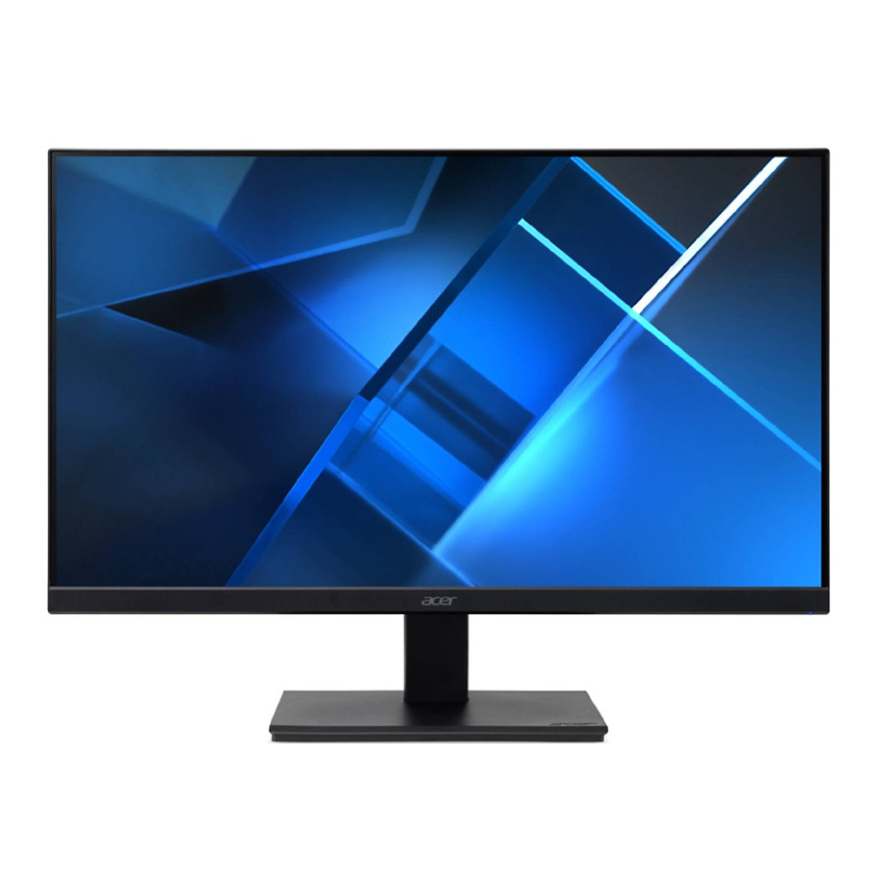 Monitor acer vero v7 v277 e, 27 pulgadas fhd 1920 x 1080, 100hz, ips, 4ms, 1 hdmi 1 vga, vesa, negro, incluye cable hdmi, incluye bocina 3 años de garantia