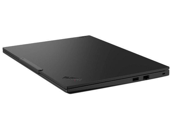 Laptop Lenovo ThinkPad E14 Gen 7 con Intel Core Ultra 5 225U, 16 GB RAM, 512 GB SSD, pantalla 14 pulgadas WUXGA 1920x1200 y Windows 11 Pro en espanol