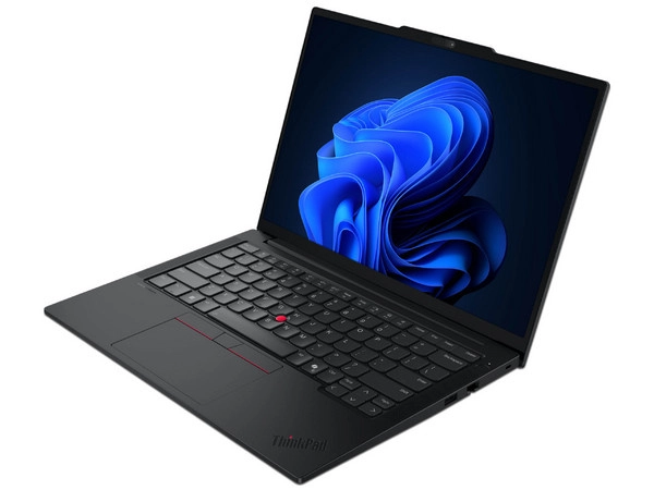 Laptop Lenovo ThinkPad E14 Gen 7 con Intel Core Ultra 5 225U, 16 GB RAM, 512 GB SSD, pantalla 14 pulgadas WUXGA 1920x1200 y Windows 11 Pro en espanol
