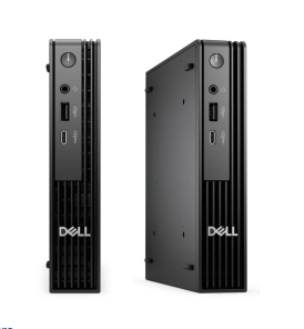 PC de escritorio Dt dell pro micro u7-265t w11p +16gb 512gbssd 3y y licencia mcafee