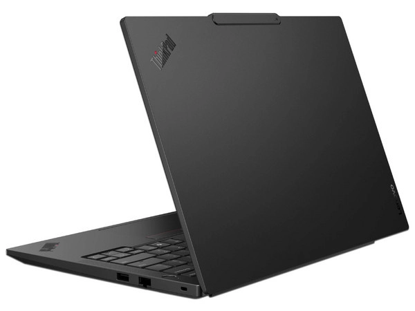 Laptop Lenovo ThinkPad E14 Gen 7 con Intel Core Ultra 5 225U, 16 GB RAM, 512 GB SSD, pantalla 14 pulgadas WUXGA 1920x1200 y Windows 11 Pro en espanol