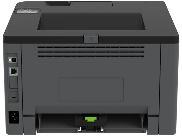 Bundle lexmark impresora láser  ms331dn + tóner 55b4h00