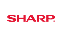 Marca - Sharp display