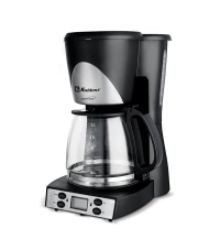 Cafetera koblenz mod. ckm212pin 12 tazas prog ngo