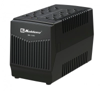 Regulador koblenz bp-1450  700w 1450va  salida 108-132v  8 contactos