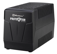 Regulador koblenz 00-1599-00-0 - negro, 1410 va, 700 w