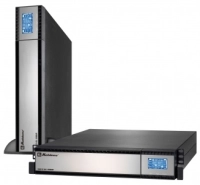 No-break koblenz 10015 ol usb/r on line doble conversión - 1000 va, 800 w, 4 h, metálico, industrial y oficina