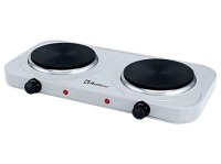 Parrilla induccion koblenz mod. pekm-2000hg 2 quem