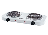 Parrilla electrica koblenz mod. pekm-2000eg 2 quem