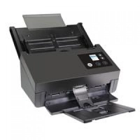 Escaner avision ad370, 70 ppm / 140 ipm, 600 dpi, 48 bits entrada / 24 bits salida, usb 2.0, duplex, adf