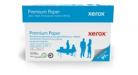 Xerox papel premium azul carta 97  blancura
