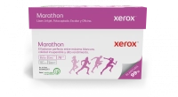 Xerox papel marathon carta 99  blancura