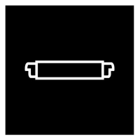 Tóner xerox de alta capacidad 7000 páginas color amarillo