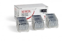 Grapas xerox phaser 5500 apilador 3 cajas 5000 c/u