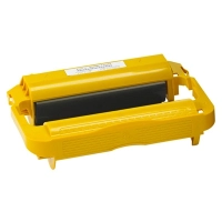 Ribbon 110 mm x 74 m zebra 02000ct11007 - 6