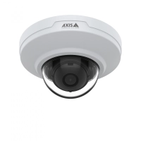 Camara domo axis m3085-v perp