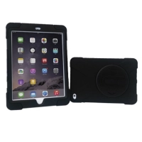 Funda para ipad mini 4 brobotix 031414 - negro, apple, funda
