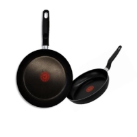 Juego sartenes t-fal mod. vital 20 24 cm 1.7mm ngo