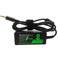 Adaptador de corriente brobotix 041500 - negro, 19v / 1.58 a