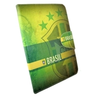 Protector  brobotix 070041 - 7 pulgadas, samsung galaxy tab 3 de 8 pulgadas, ipad mini