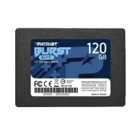 Unidad ssd patriot burst elite 2.5