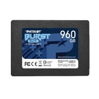 Unidad ssd patriot burst elite 2.5