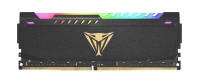 Mem ddr4 patriot viper steel rgb 16gb(2x8gb)3600mhzcl20 pvsr416g360c0k