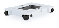 Base con ruedas xerox para versalink b625/b620