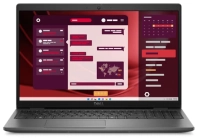 Laptop dell 15 dc15250 | intel core i7-1355u | 16gb (1x16 gb) | 512gb m.2 ssd | 15.6 fhd | win 11 home | silver | 1 year carry-in service sns-la | 0y8rm