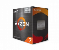 Procesador amd (100-100000253box) ryzen 3 5300g s-am4 4 core 4.2 ghz 65w c/graficos c/fan