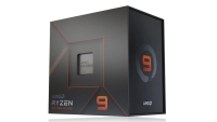 Amd ryzen 9 7950x - 16 núcleos, socket am5, no incluye ventilador, con gráficos incluidos.
