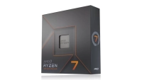 Amd ryzen 7 7700x - 8 núcleos, socket am5, no incluye ventilador, con gráficos incluidos.