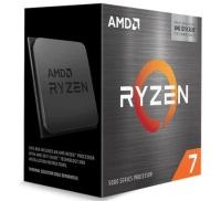Amd ryzen 7 5800x3d