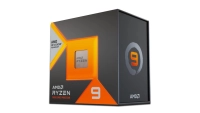 Amd ryzen 9 7900x3d