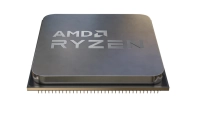 Amd ryzen 5 5600 - 6 núcleos, socket am4, con ventilador incluido, se requiere una tarjeta gráfica independiente.