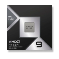 Refrigeracion Amd ryzen 9 9950x3d2 16 nucleos 5.6 ghz am5 208mb no incluye disipador - incluye graficos radeon