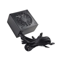 Fuente de poder evga 100-bv-0450-k3 450w
